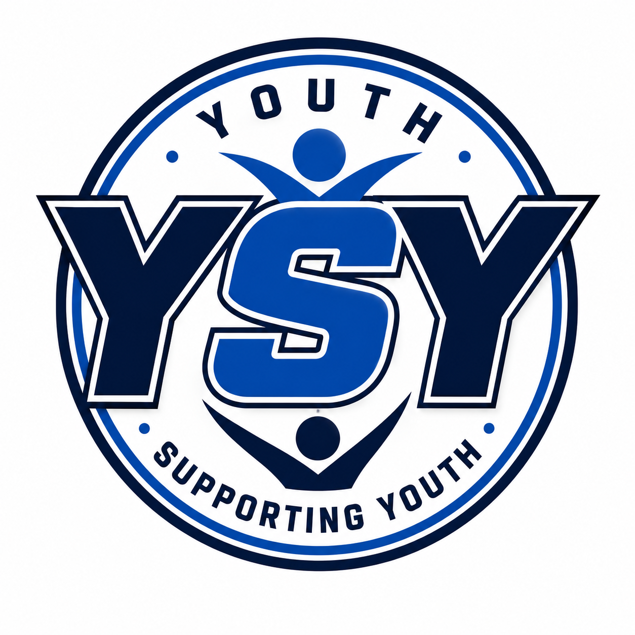 Youth Supporting Youth logo